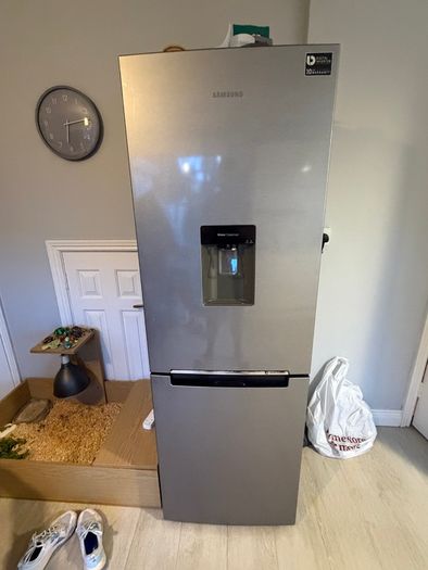Samsung Fridge Freezer