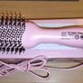 Hair dryer brush Lily England Image 2