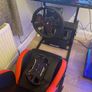 Fanatec Racing Sim Image 2