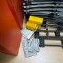 Vintage Hornby O Gauge Clockwork Track Huge Bundle - Points, Track - 100+ pieces Image 10