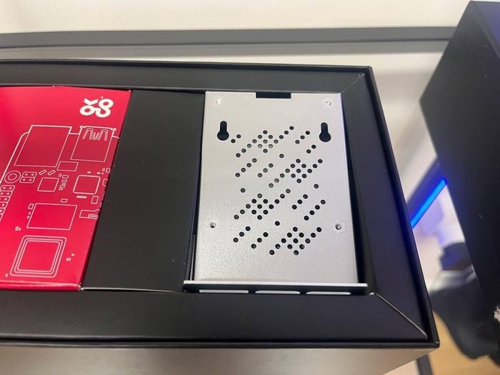 Raspberry Pi 4