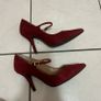 Michael Kors Mary Jane's - Size 3.5 /36.5 Image 5