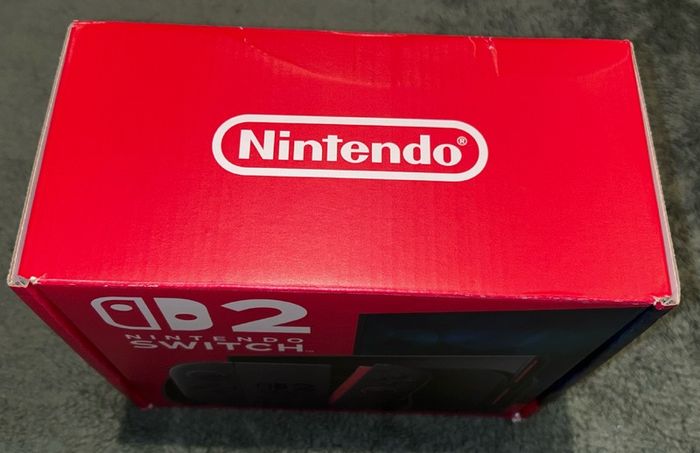 nintendo switch 2
