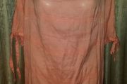 BNWT Casual collection by F&amp;F pink bardot dress size UK22 EU50 Postage included