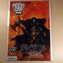 2000 AD progs 1322 to 1335 Image 5