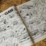 The Big Value Comic ! BVC ! Holiday Special ! 1995 ! Image 6