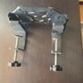 simagic wheel base desk clamp Image 4