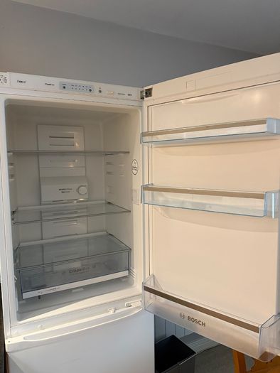 Bosch Exxcel Fridge Freezer