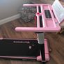 Pink Citysports Treadmill Image 4