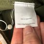 Tory Burch bootcut trousers - sz 12 Image 5