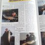 Vintage new angling Ireland 2001 Image 3