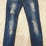 Bundle of 6 Pairs of Jeans Image 5