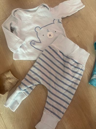 baby boy bundle