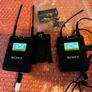 Sony UWP-D11 Digital Wireless Lavalier Microphone package Image 6