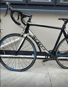 Scott speedster s30 road bike