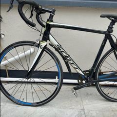 Scott speedster s30 road bike