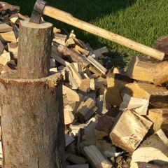 Firewood for sale