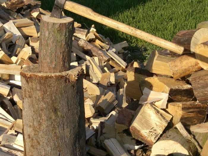 Firewood for sale