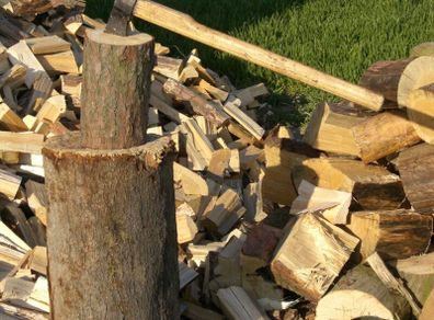 Firewood for sale