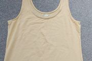 women's vest. SizeL