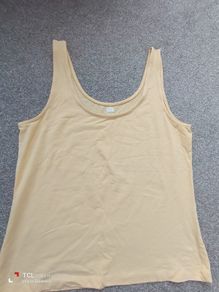 women's vest. SizeL