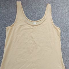 women's vest. SizeL