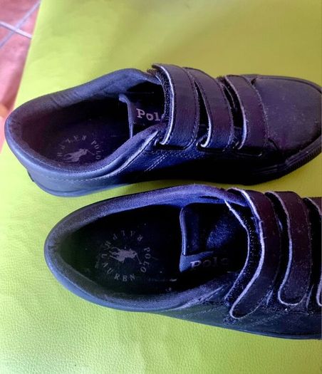 Polo Ralph Lauren Trainers