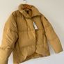 adidas Big Baffle Women's Down Jacket BNWT Image 5