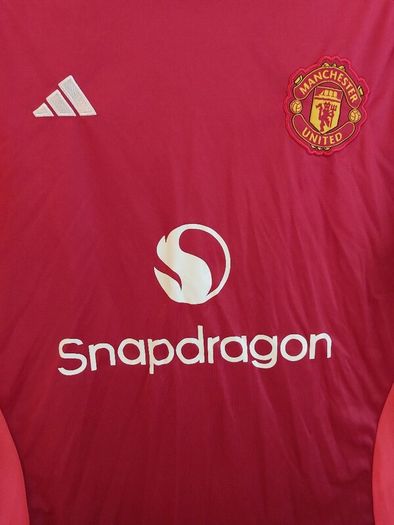 manchester united jersey