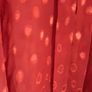 HM Ladies burnt orange blouse size 12 Image 3