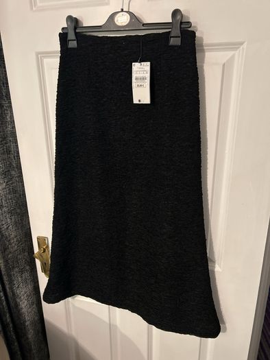 New skirt