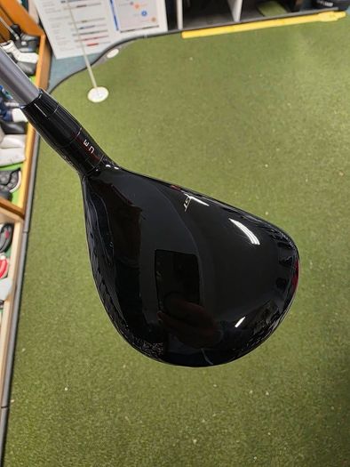 As New Titleist GT1 4 Hybrid