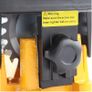 BRAND NEW 220V Multifunction Mini Bench Saw For Cutting Wood Copper Aluminium 4" Mini Table Saw Mini Cutting Machine Image 5