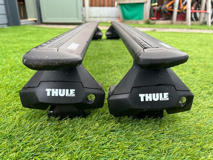 Roof Bars