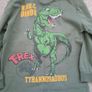 boy's long sleeve top. Age 7.height 122cm Image 7