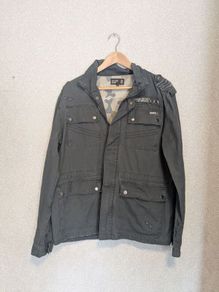 Life and Glory jacket