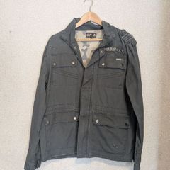 Life and Glory jacket