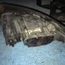 Audi Q7 Front Headlight Brackets Image 7