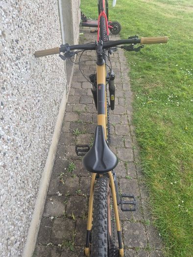 Bikes