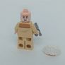 LEGO Star Wars General Dodonna Minifigure Image 2