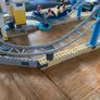 Lego set 31084 roller coaster Image 3