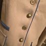 jacket , beige/navy Image 2