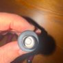 Set of 4 Fuel Injectors Denso 195500-3310 Image 6