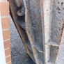 metal manhole cover Image 4