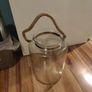 glass lantern Image 8