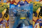 Batman figure