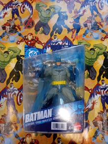 Batman figure