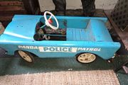 Vintage Childs Tri-ang  Pedal Car