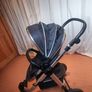 Infababy 3 in 1 Travel system with isofix Image 8