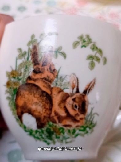 Carrigaline Wildlife Pottery